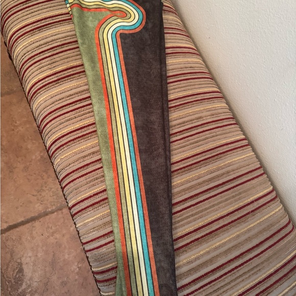 Niyama Sol Multicolor Patterned Leggings - Picture 4 of 8